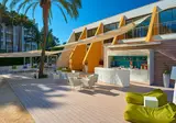Protur Sa Coma Playa Hotel & Spa foto 24