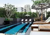 Mövenpick Hotel Sukhumvit 15 foto 26