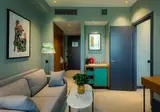 Khedi Hotel by Ginza Project foto 24