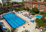 Hotel Club Turtas foto 1