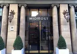Hotel Midmost foto 12
