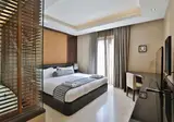 Melia Desert Palm Dubai foto 19