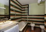 The Key Sensation Hotel foto 17