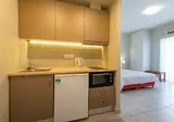 Aparthotel Theoxenia foto 12