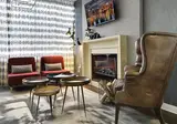 Heeton Concept Aparthotel - Queen Street - Edinburgh foto 2