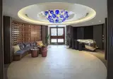 The Marmara Taksim Hotel foto 19