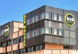 B&B HOTEL Prato City Center foto 16