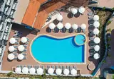 Clover Magic Park Side Hotel foto 2