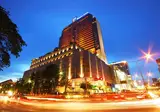 Pathumwan Princess Hotel foto 26