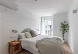 B48 Bilbao Abando Serviced Apartments foto 9