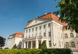 Austria Trend Hotel Schloss Wilhelminenberg foto 11