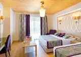 Quattro Family Club Dem Hotel foto 3