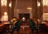 The Hollywood Roosevelt Hotel foto 7