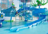 Mövenpick Waterpark Resort & Spa Soma Bay foto 14