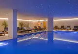 Hotel Blue Lagoon Queen foto 12