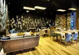 The Marmara Taksim Hotel foto 14