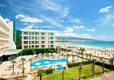 Evrika Beach Club Hotel foto 1