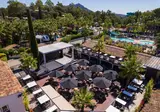 Camping Esterel Caravaning foto 10