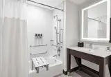 Four Points by Sheraton Flushing foto 13