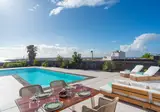 Ereza Hoopoe Villas foto 13