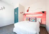 La Palomilla Bed & Breakfast foto 3
