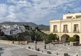 Parador de Ronda foto 2