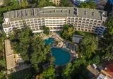 HVD Club Hotel Bor foto 20