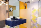 Ibis Styles Bangkok Silom foto 18