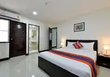 Studio Residence Sukhumvit 71 foto 1