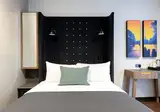 Point A Hotel Dublin Parnell Street foto 5