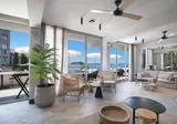 Beach Bay Hvar Hotel foto 7