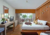 Seaview Patong Hotel foto 2