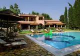 Corfu Club foto 7