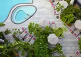 Bohemia Suites & Spa foto 19