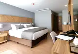 Canalis Suvarnabhumi Airport Hotel foto 5