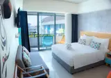 Tijili Hotel Benoa foto 16