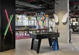 Moxy Alfragide Lisboa foto 4