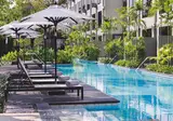Four Points by Sheraton Phuket Patong Beach Resort foto 9