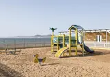 Hotel White Olive Marine Aquapark foto 26