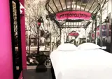 Le Glam's Hotel Paris foto 3