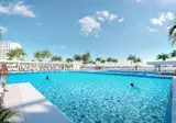 Riu Palace Aquarelle foto 2