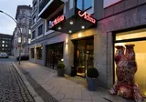 Adina Apartment Hotel Berlin Mitte foto 4
