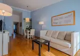 Appartementen Villa Il Palagio foto 9