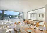 Belvedere Apartments & Spa foto 13