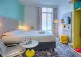 Ibis Styles Nice Centre Gare foto 1