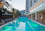 Hotel Ami Budva Petrovac foto 11