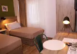 Oda Hotel Tirana foto 21
