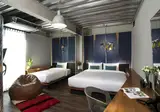 Mestyle Garage Hotel Bangkok foto 5