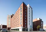 Hampton by Hilton Belfast City Centre foto 4