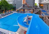 Monart City Hotel foto 2